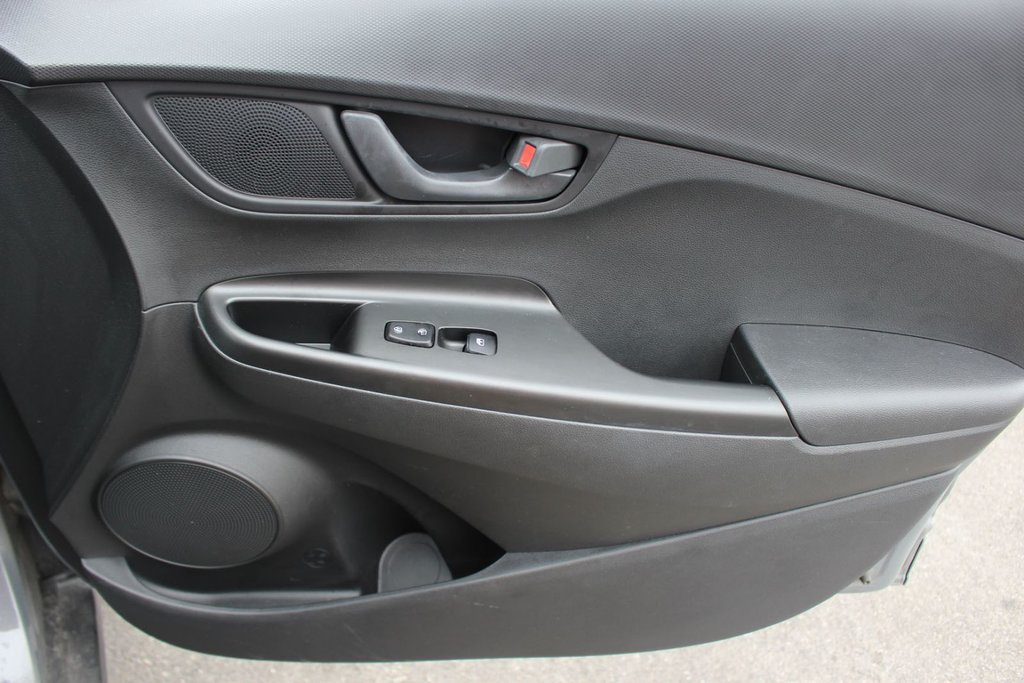 2021 Hyundai Kona Preferred | HtdSeat | Cam | Aux | Warranty to 2025 in Saint John, New Brunswick - 48 - w1024h768px
