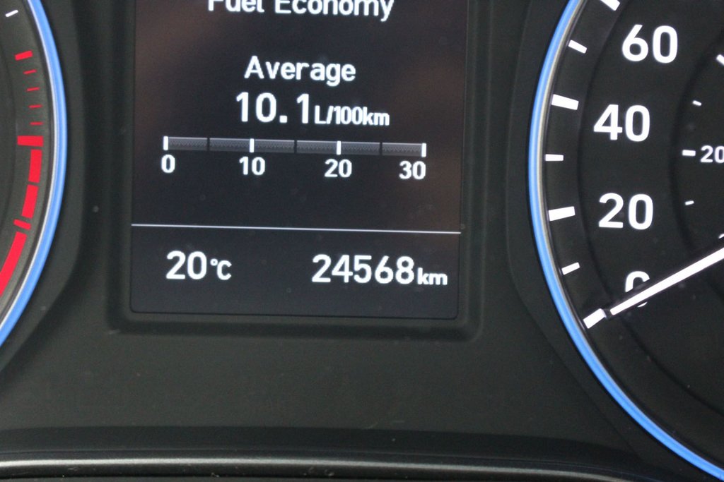 2021 Hyundai Kona Preferred | HtdSeat | Cam | Aux | Warranty to 2025 in Saint John, New Brunswick - 21 - w1024h768px