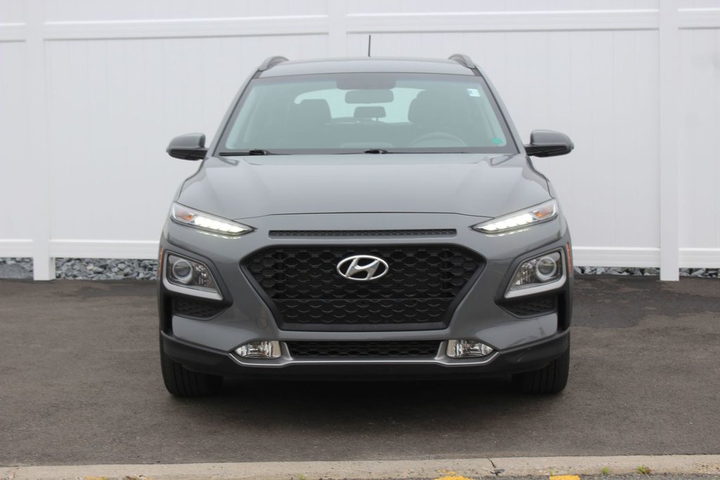 2021 Hyundai Kona Preferred | HtdSeat | Cam | Aux | Warranty to 2025 in Saint John, New Brunswick - 2 - w1024h768px