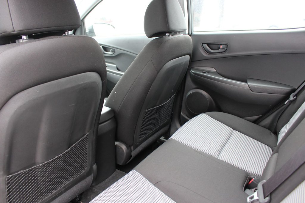 2021 Hyundai Kona Preferred | HtdSeat | Cam | Aux | Warranty to 2025 in Saint John, New Brunswick - 34 - w1024h768px