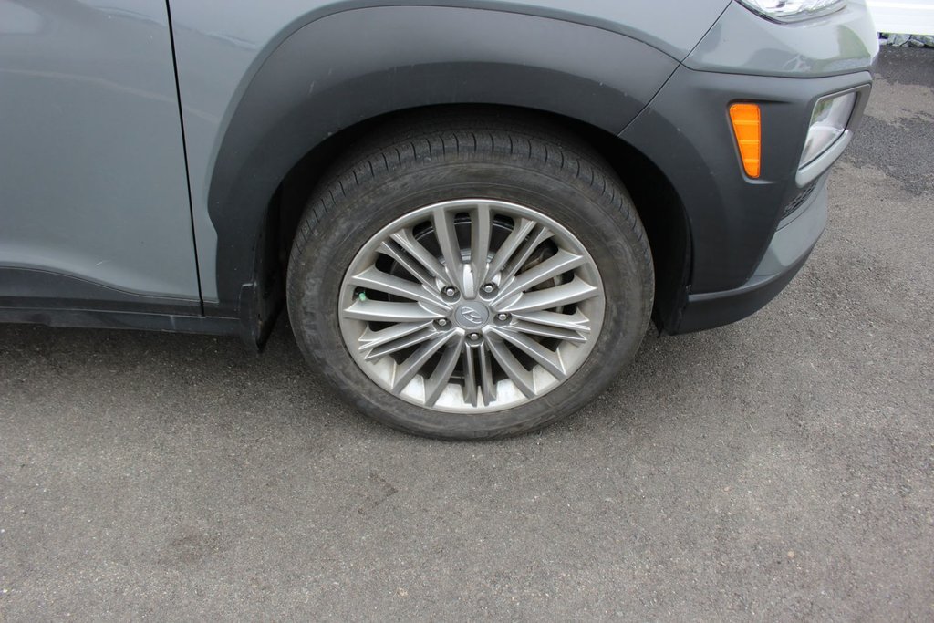 2021 Hyundai Kona Preferred | HtdSeat | Cam | Aux | Warranty to 2025 in Saint John, New Brunswick - 9 - w1024h768px
