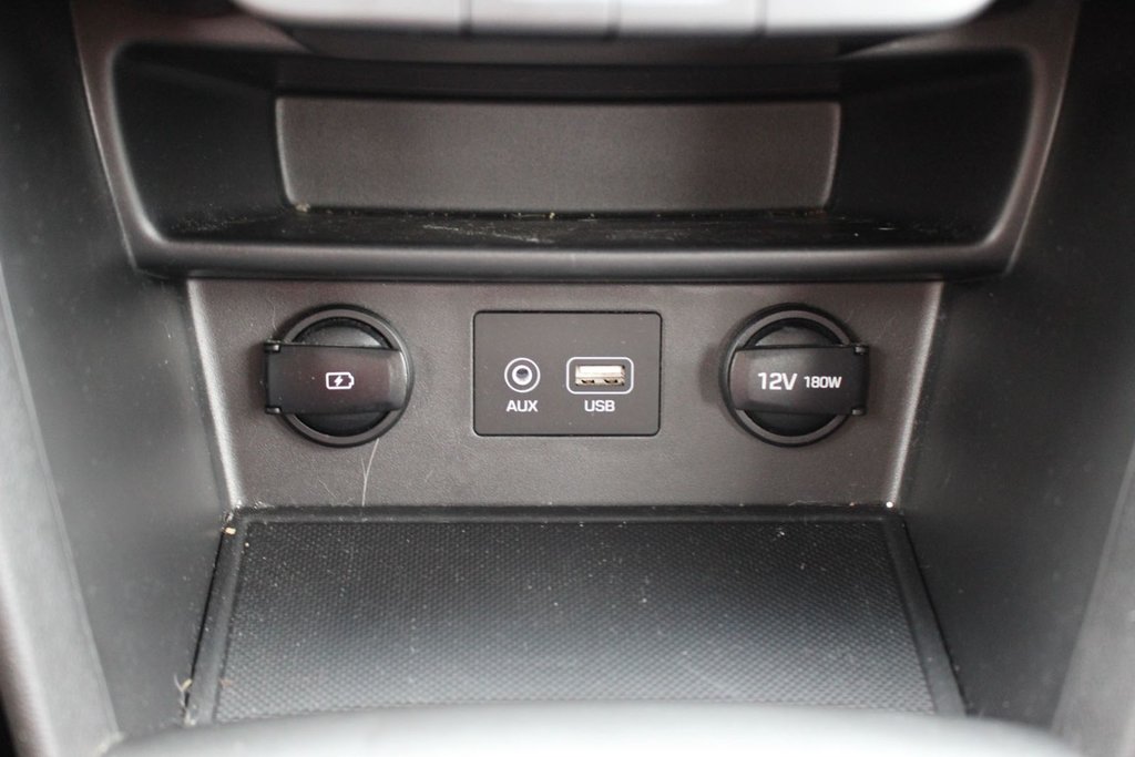 2021 Hyundai Kona Preferred | HtdSeat | Cam | Aux | Warranty to 2025 in Saint John, New Brunswick - 26 - w1024h768px
