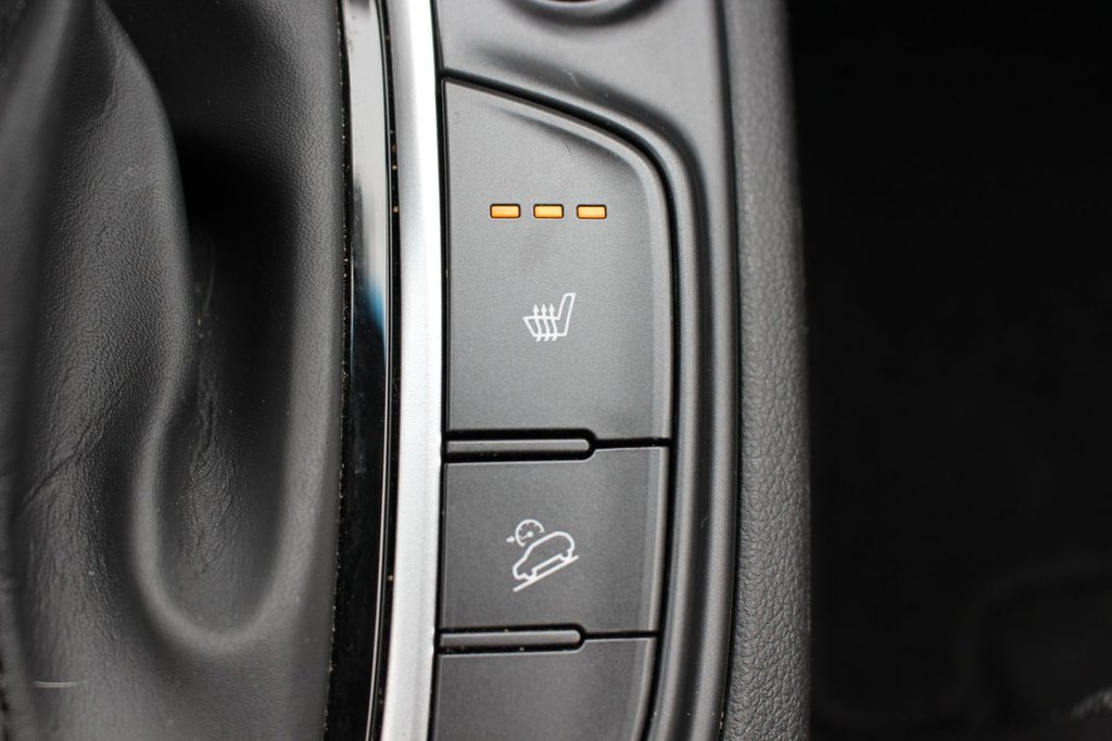 2021 Hyundai Kona Preferred | HtdSeat | Cam | Aux | Warranty to 2025 in Saint John, New Brunswick - 31 - w1024h768px