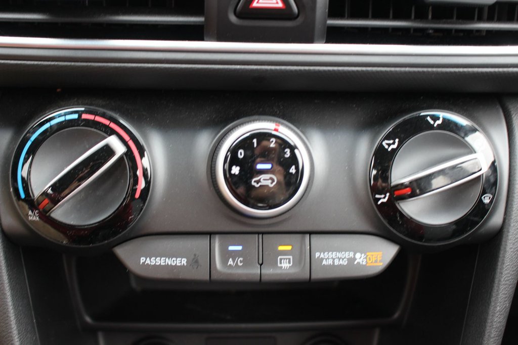 2021 Hyundai Kona Preferred | HtdSeat | Cam | Aux | Warranty to 2025 in Saint John, New Brunswick - 25 - w1024h768px
