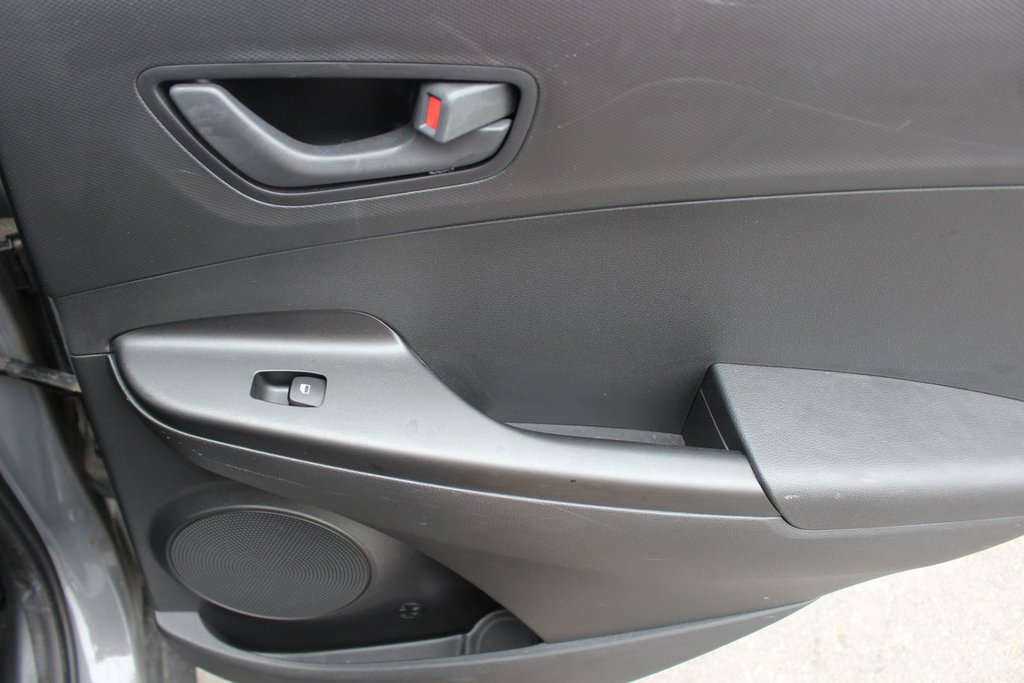 2021 Hyundai Kona Preferred | HtdSeat | Cam | Aux | Warranty to 2025 in Saint John, New Brunswick - 42 - w1024h768px