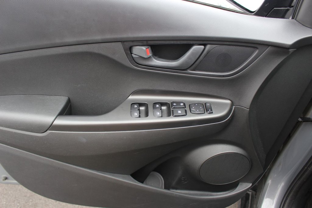 2021 Hyundai Kona Preferred | HtdSeat | Cam | Aux | Warranty to 2025 in Saint John, New Brunswick - 14 - w1024h768px