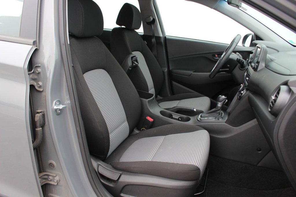 2021 Hyundai Kona Preferred | HtdSeat | Cam | Aux | Warranty to 2025 in Saint John, New Brunswick - 44 - w1024h768px