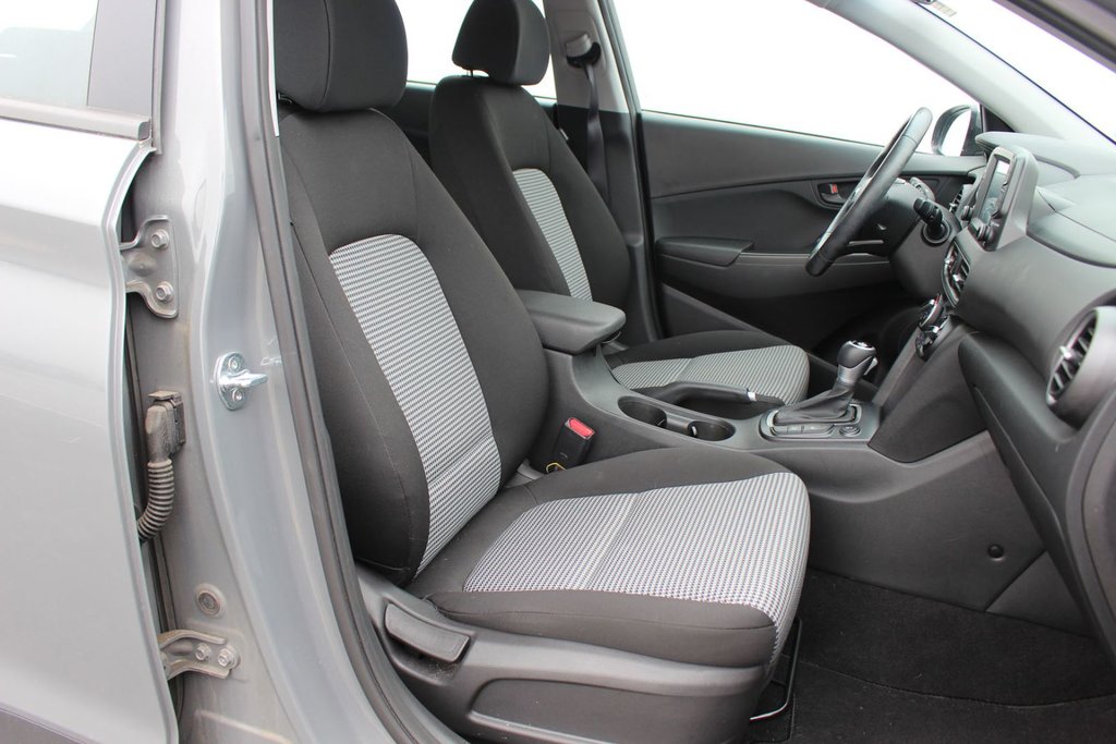 2021 Hyundai Kona Preferred | HtdSeat | Cam | Aux | Warranty to 2025 in Saint John, New Brunswick - 43 - w1024h768px