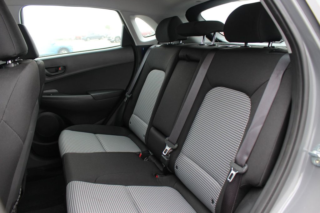 2021 Hyundai Kona Preferred | HtdSeat | Cam | Aux | Warranty to 2025 in Saint John, New Brunswick - 32 - w1024h768px