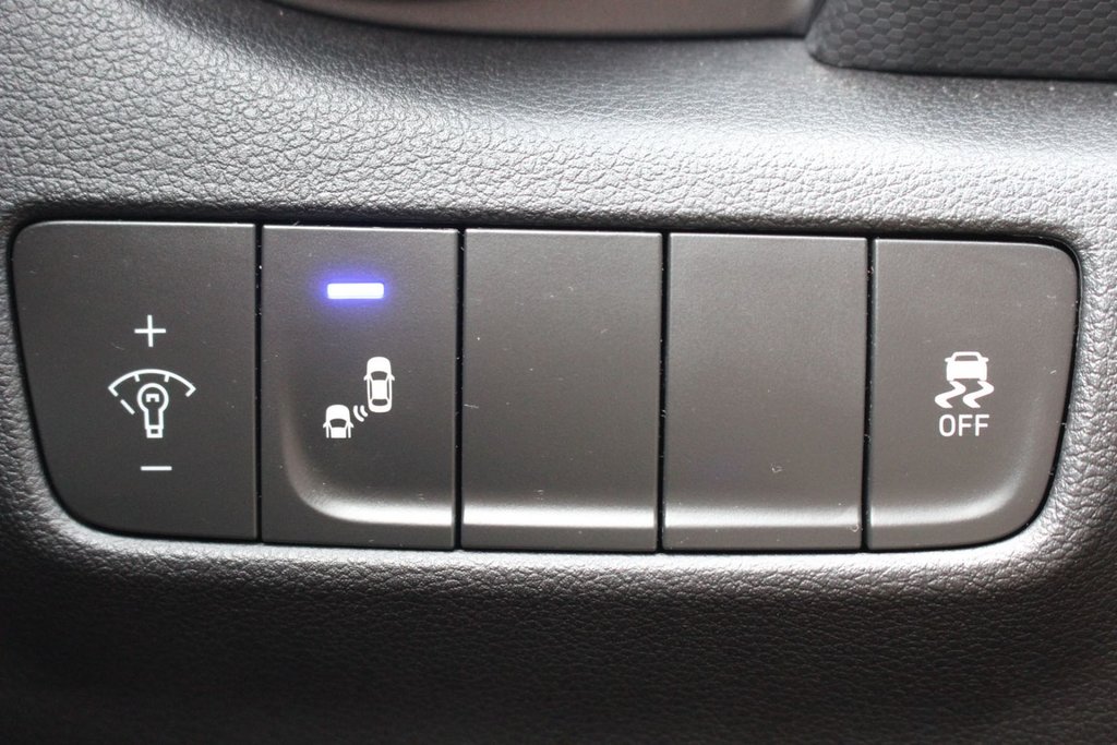 2021 Hyundai Kona Preferred | HtdSeat | Cam | Aux | Warranty to 2025 in Saint John, New Brunswick - 20 - w1024h768px