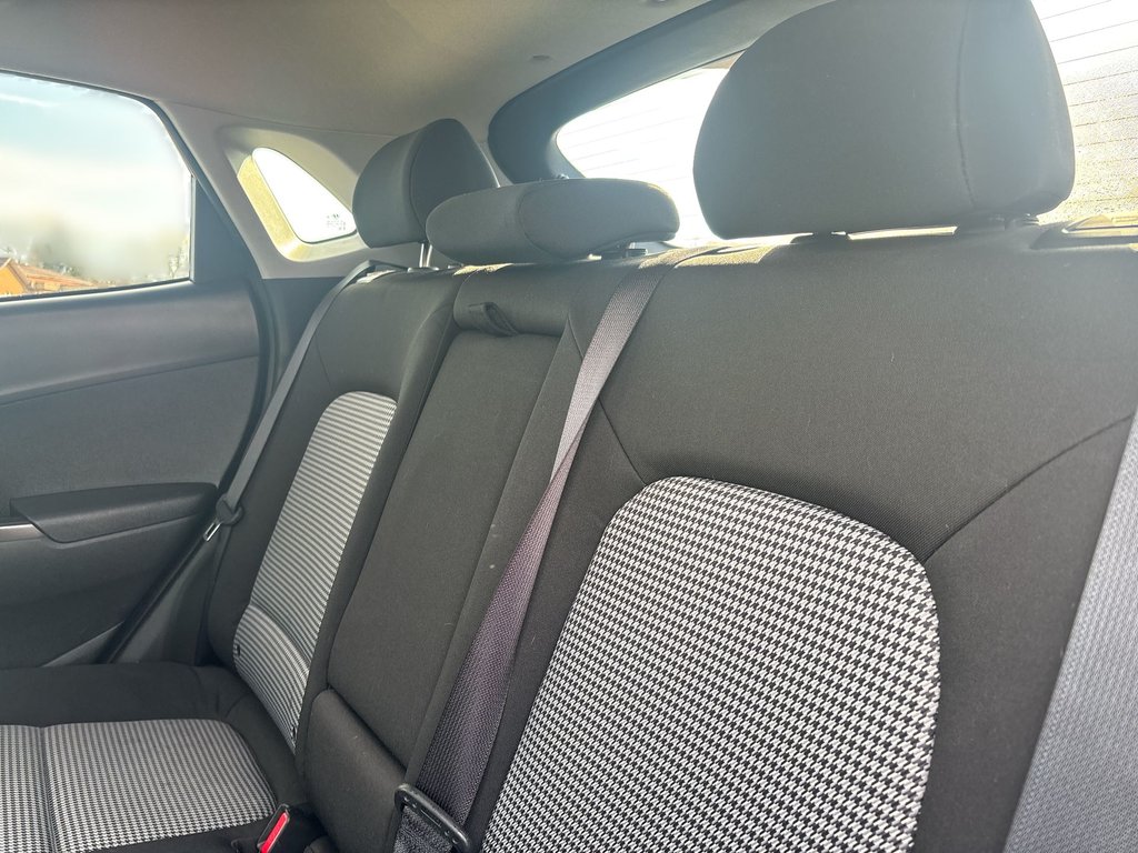 2021 Hyundai Kona Trend | Roof | HtdSeat | Cam | Warranty to 2026 in Saint John, New Brunswick - 33 - w1024h768px