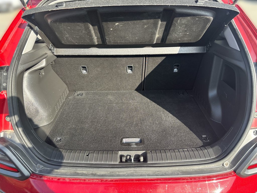 2021 Hyundai Kona Trend | Roof | HtdSeat | Cam | Warranty to 2026 in Saint John, New Brunswick - 35 - w1024h768px