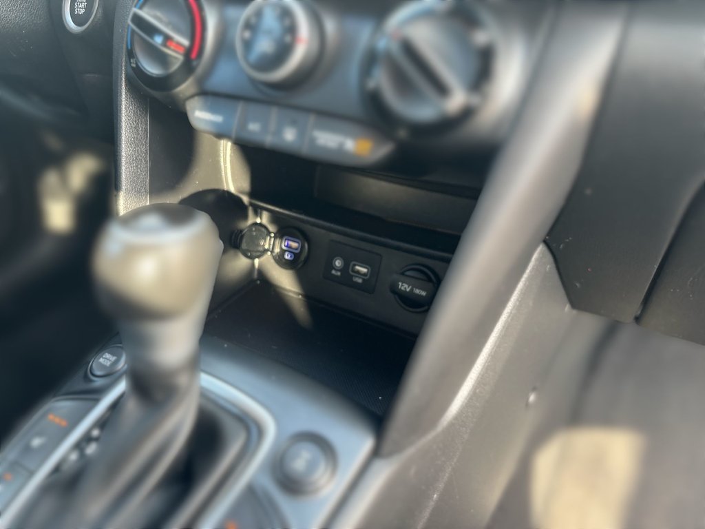 2021 Hyundai Kona Trend | Roof | HtdSeat | Cam | Warranty to 2026 in Saint John, New Brunswick - 42 - w1024h768px