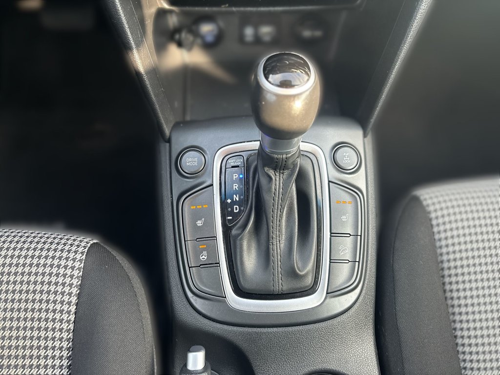 2021 Hyundai Kona Trend | Roof | HtdSeat | Cam | Warranty to 2026 in Saint John, New Brunswick - 28 - w1024h768px