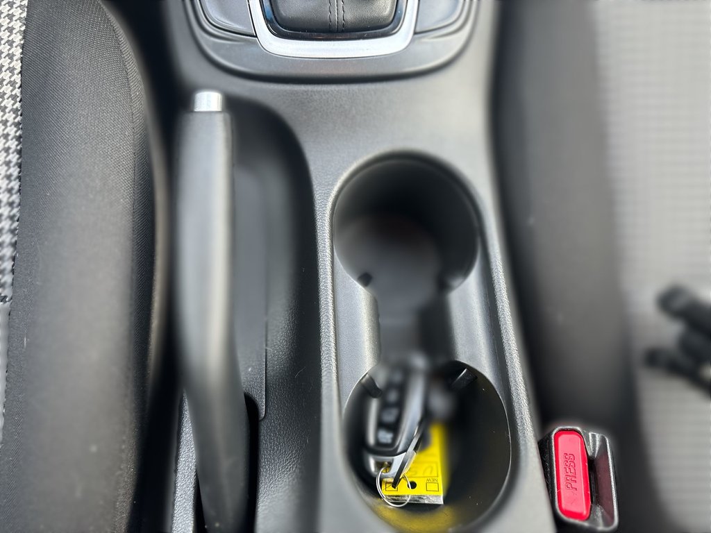 2021 Hyundai Kona Trend | Roof | HtdSeat | Cam | Warranty to 2026 in Saint John, New Brunswick - 29 - w1024h768px