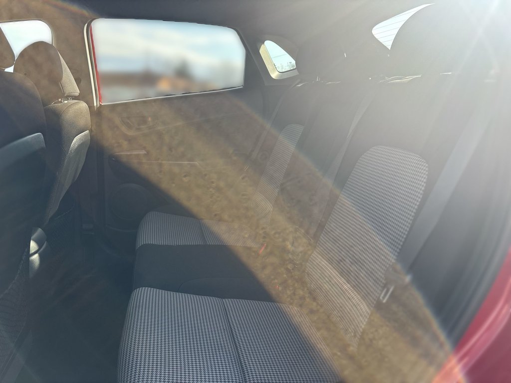 2021 Hyundai Kona Trend | Roof | HtdSeat | Cam | Warranty to 2026 in Saint John, New Brunswick - 31 - w1024h768px