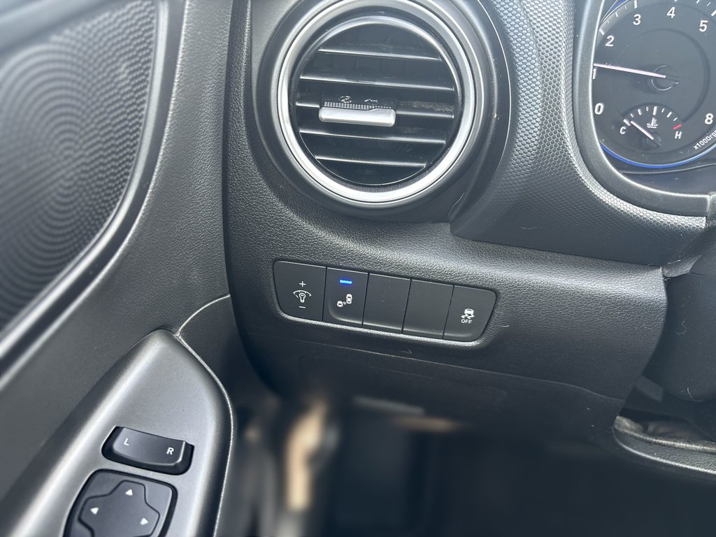 2021 Hyundai Kona Trend | Roof | HtdSeat | Cam | Warranty to 2026 in Saint John, New Brunswick - 21 - w1024h768px