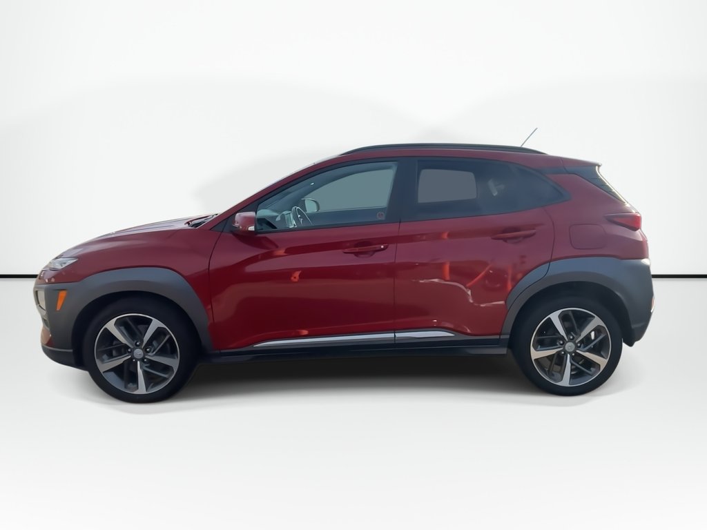 2021 Hyundai Kona Trend | Roof | HtdSeat | Cam | Warranty to 2026 in Saint John, New Brunswick - 5 - w1024h768px