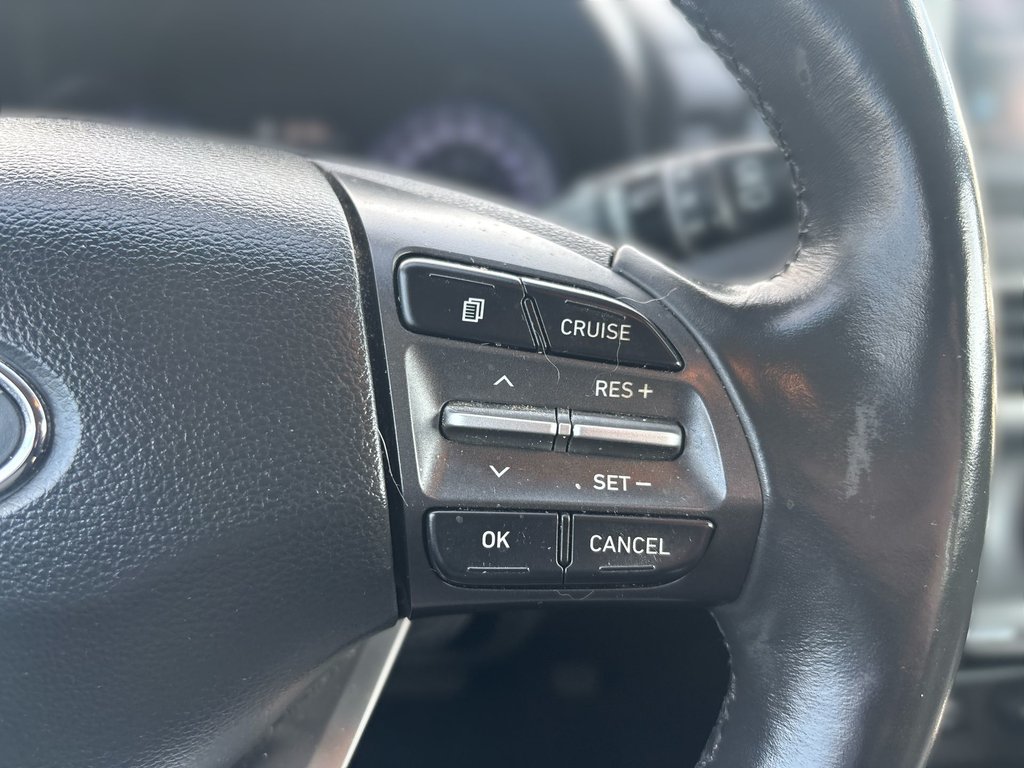 2021 Hyundai Kona Trend | Roof | HtdSeat | Cam | Warranty to 2026 in Saint John, New Brunswick - 20 - w1024h768px