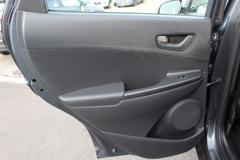 2021 Hyundai Kona Preferred | Cam | HtdSeats | Warranty to 2026 in Saint John, New Brunswick - 55 - w1024h768px