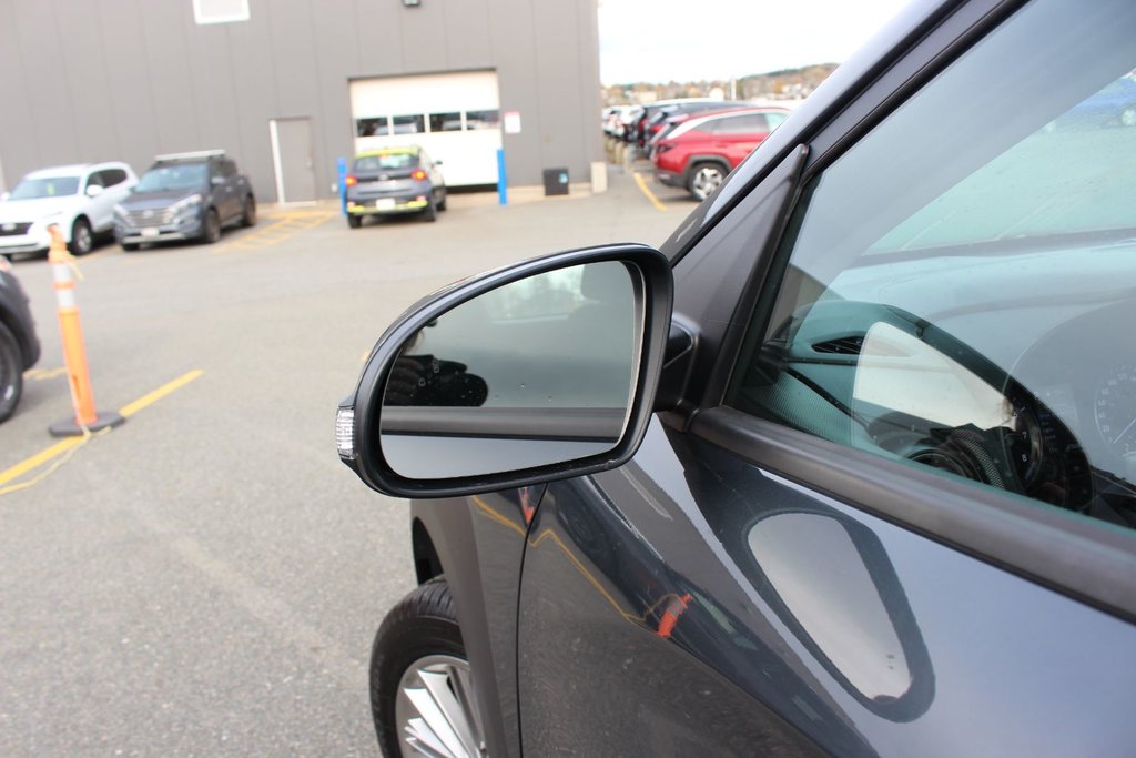 2021 Hyundai Kona Preferred | Cam | HtdSeats | Warranty to 2026 in Saint John, New Brunswick - 11 - w1024h768px