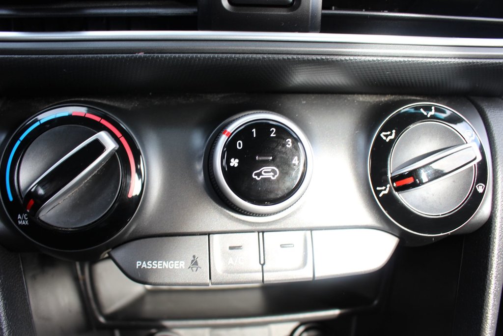 2021 Hyundai Kona Preferred | Cam | HtdSeats | Warranty to 2026 in Saint John, New Brunswick - 29 - w1024h768px