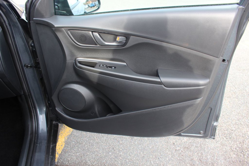 2021 Hyundai Kona Preferred | Cam | HtdSeats | Warranty to 2026 in Saint John, New Brunswick - 46 - w1024h768px