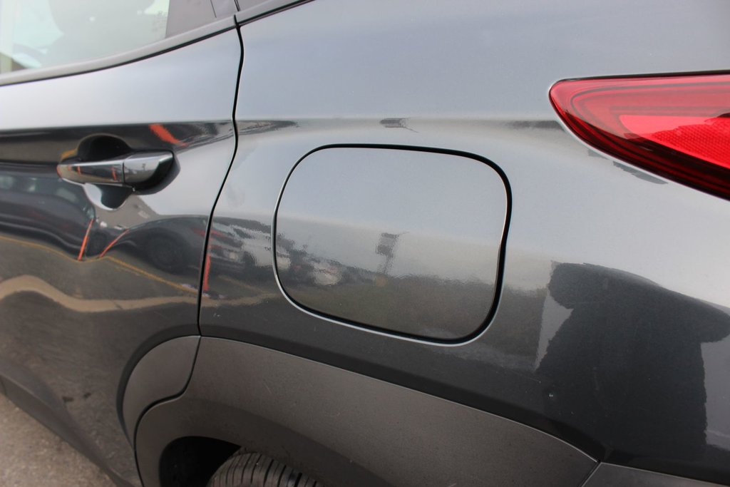 2021 Hyundai Kona Preferred | Cam | HtdSeats | Warranty to 2026 in Saint John, New Brunswick - 10 - w1024h768px
