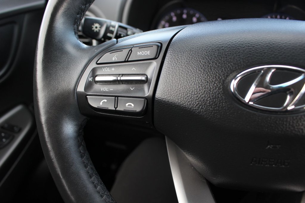 2021 Hyundai Kona Preferred | Cam | HtdSeats | Warranty to 2026 in Saint John, New Brunswick - 16 - w1024h768px