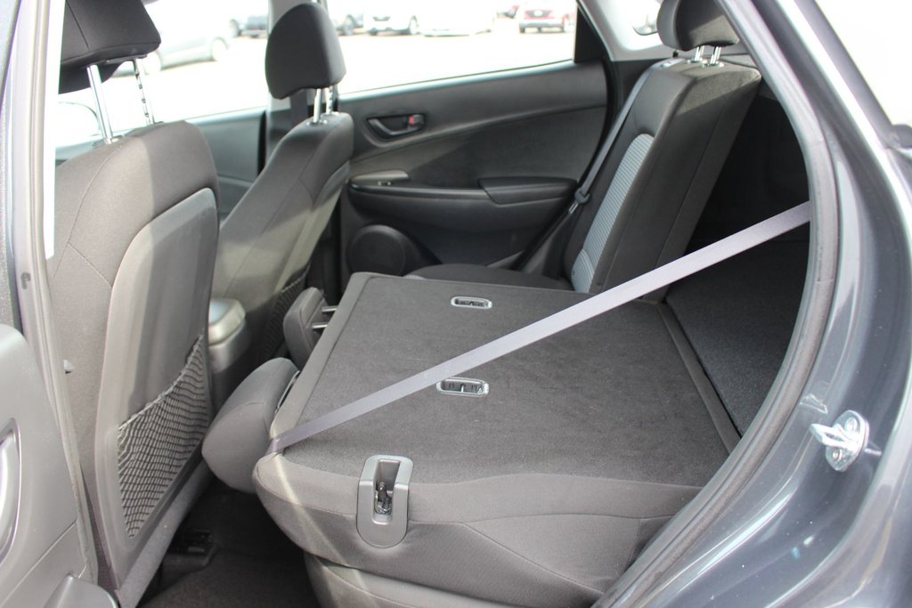 2021 Hyundai Kona Preferred | Cam | HtdSeats | Warranty to 2026 in Saint John, New Brunswick - 50 - w1024h768px