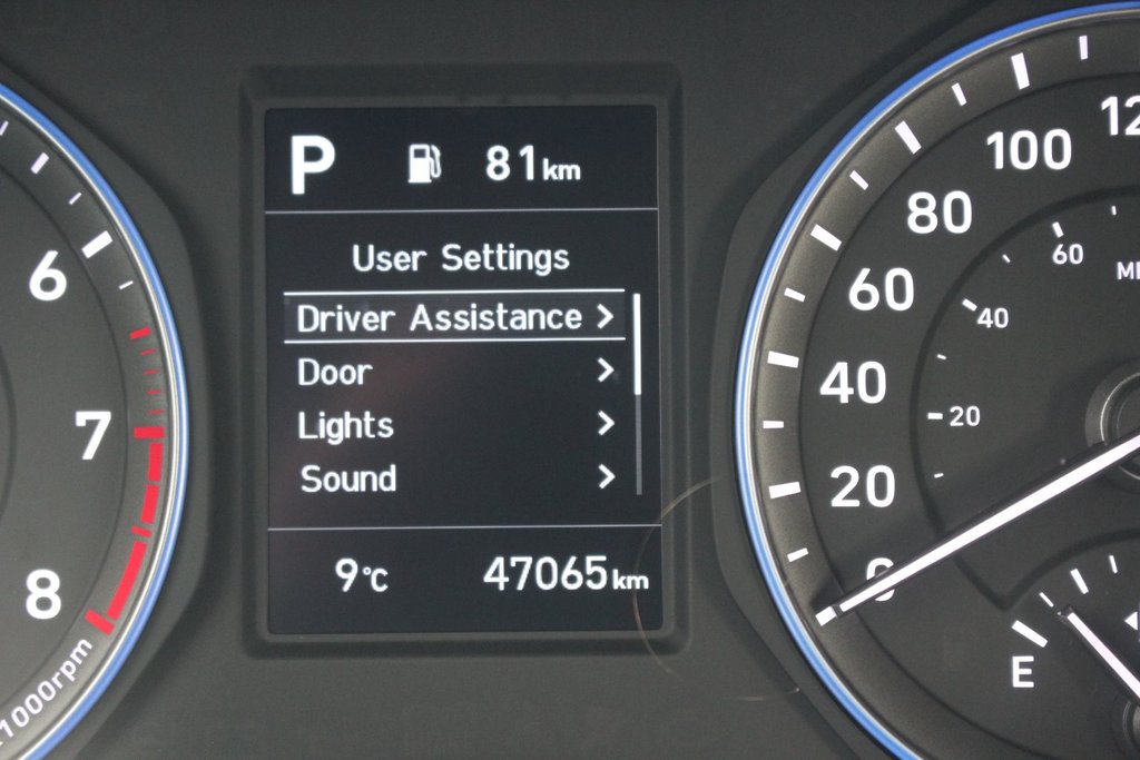 2021 Hyundai Kona Preferred | Cam | HtdSeats | Warranty to 2026 in Saint John, New Brunswick - 24 - w1024h768px