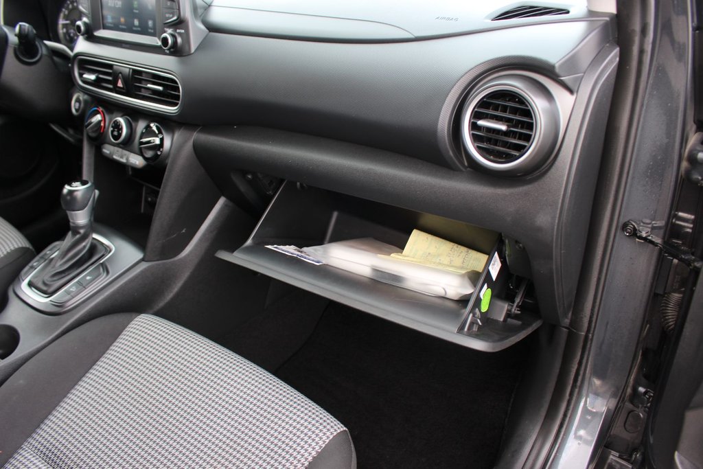 2021 Hyundai Kona Preferred | Cam | HtdSeats | Warranty to 2026 in Saint John, New Brunswick - 45 - w1024h768px