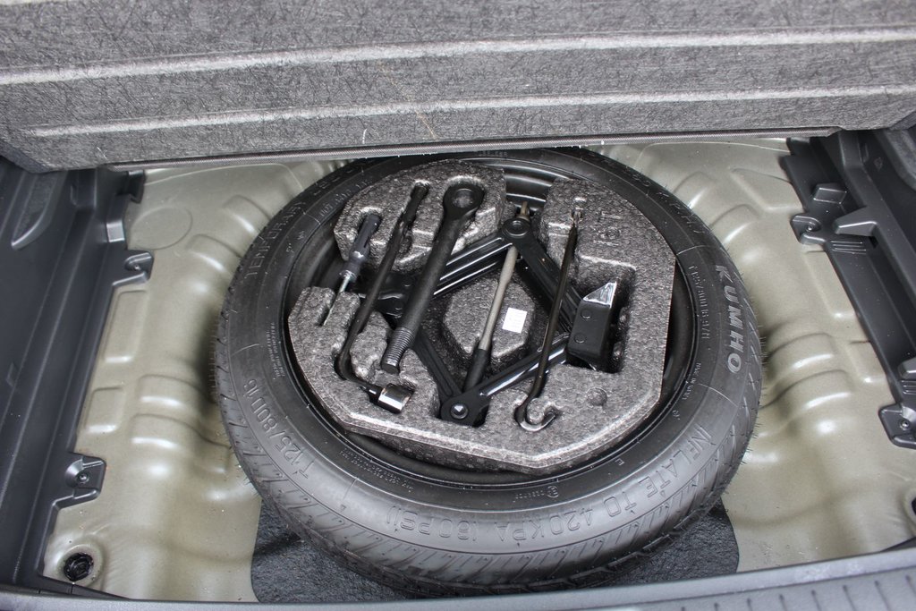 2021 Hyundai Kona Preferred | Cam | HtdSeats | Warranty to 2026 in Saint John, New Brunswick - 57 - w1024h768px