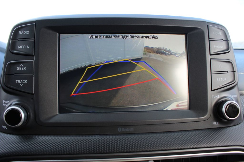 2021 Hyundai Kona Preferred | Cam | HtdSeats | Warranty to 2026 in Saint John, New Brunswick - 20 - w1024h768px