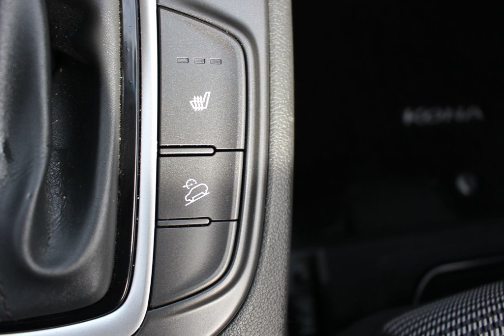2021 Hyundai Kona Preferred | Cam | HtdSeats | Warranty to 2026 in Saint John, New Brunswick - 34 - w1024h768px