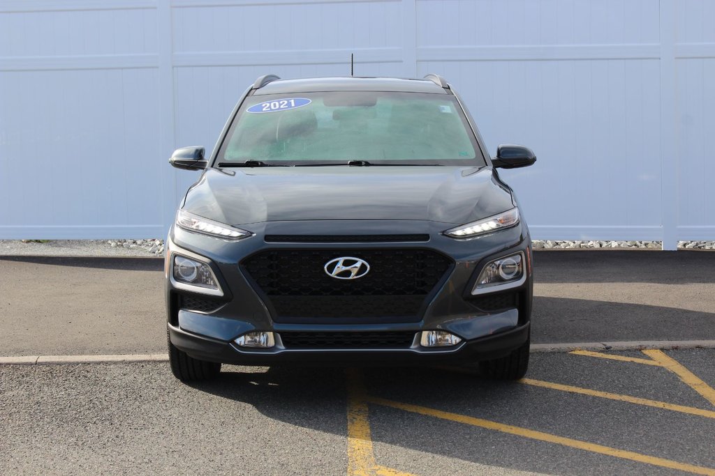 2021 Hyundai Kona Preferred | Cam | HtdSeats | Warranty to 2026 in Saint John, New Brunswick - 2 - w1024h768px