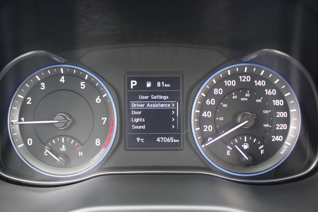 2021 Hyundai Kona Preferred | Cam | HtdSeats | Warranty to 2026 in Saint John, New Brunswick - 23 - w1024h768px