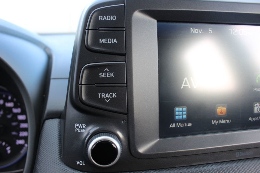 2021 Hyundai Kona Preferred | Cam | HtdSeats | Warranty to 2026 in Saint John, New Brunswick - 25 - w1024h768px