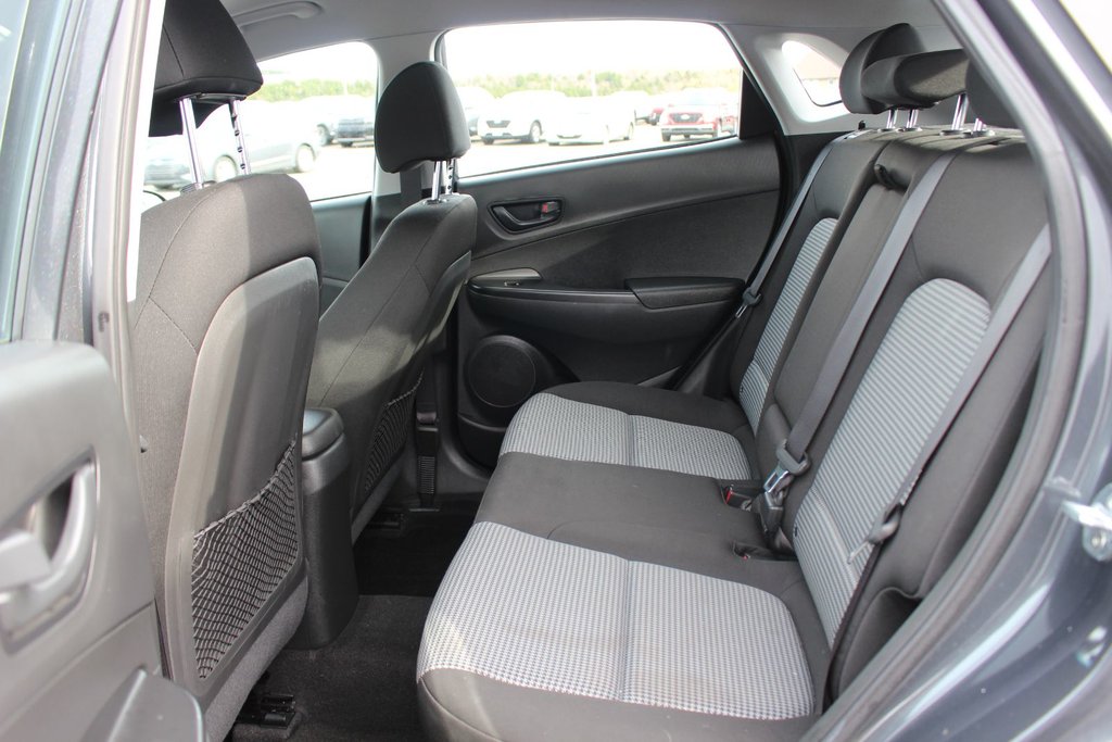 2021 Hyundai Kona Preferred | Cam | HtdSeats | Warranty to 2026 in Saint John, New Brunswick - 49 - w1024h768px