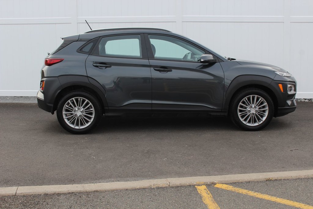2021 Hyundai Kona Preferred | Cam | HtdSeats | Warranty to 2026 in Saint John, New Brunswick - 8 - w1024h768px