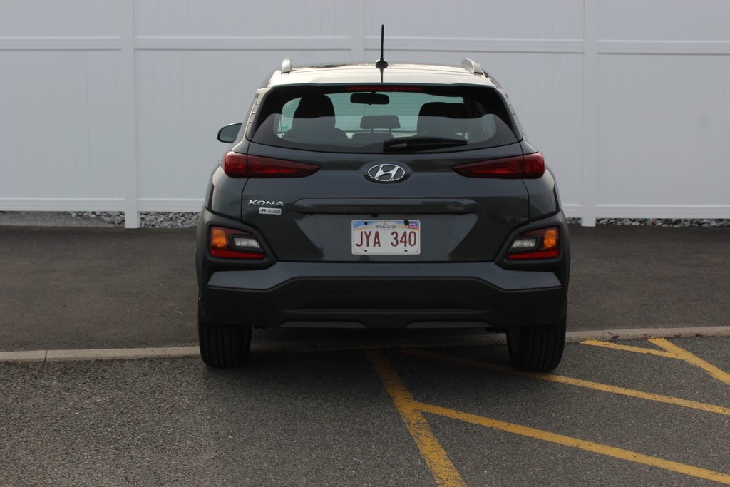2021 Hyundai Kona Preferred | Cam | HtdSeats | Warranty to 2026 in Saint John, New Brunswick - 6 - w1024h768px