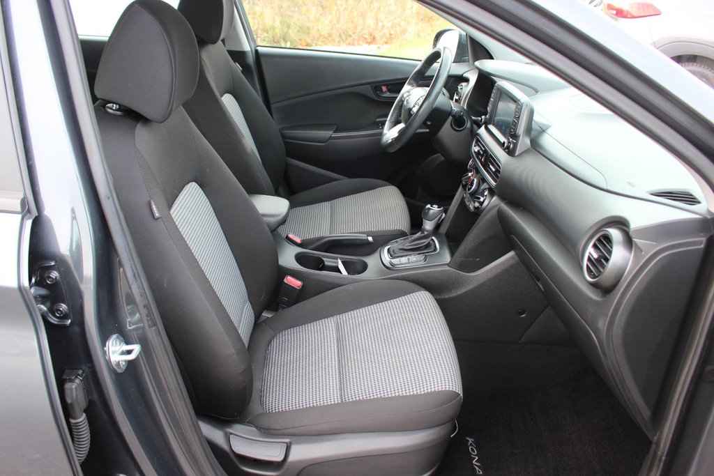 2021 Hyundai Kona Preferred | Cam | HtdSeats | Warranty to 2026 in Saint John, New Brunswick - 43 - w1024h768px