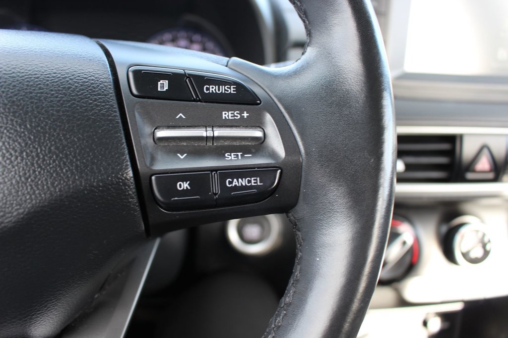 2021 Hyundai Kona Preferred | Cam | HtdSeats | Warranty to 2026 in Saint John, New Brunswick - 17 - w1024h768px