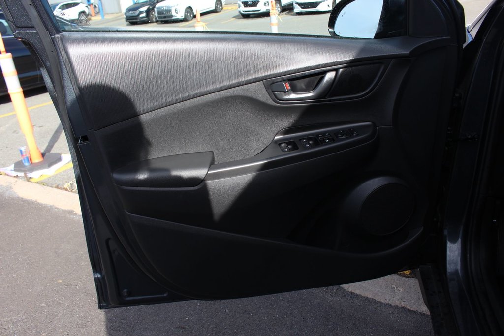 2021 Hyundai Kona Preferred | Cam | HtdSeats | Warranty to 2026 in Saint John, New Brunswick - 42 - w1024h768px