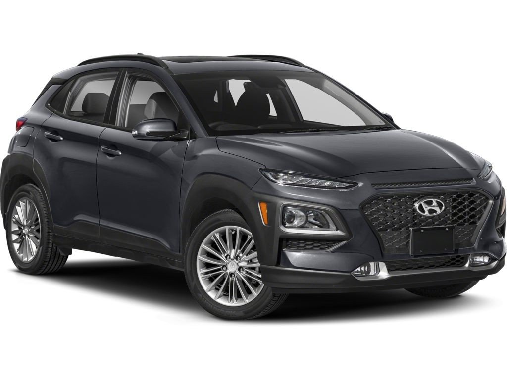 2021 Hyundai Kona Preferred | Cam | HtdSeats | Warranty to 2026 in Saint John, New Brunswick - 58 - w1024h768px