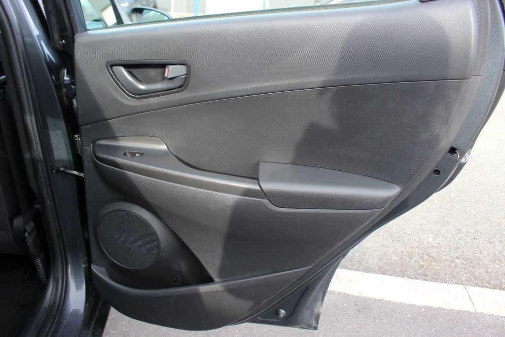 2021 Hyundai Kona Preferred | Cam | HtdSeats | Warranty to 2026 in Saint John, New Brunswick - 47 - w1024h768px