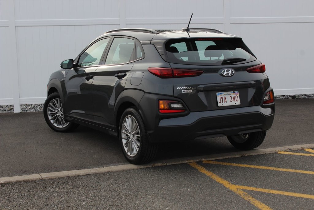 2021 Hyundai Kona Preferred | Cam | HtdSeats | Warranty to 2026 in Saint John, New Brunswick - 5 - w1024h768px