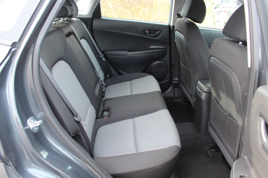 2021 Hyundai Kona Preferred | Cam | HtdSeats | Warranty to 2026 in Saint John, New Brunswick - 53 - w1024h768px