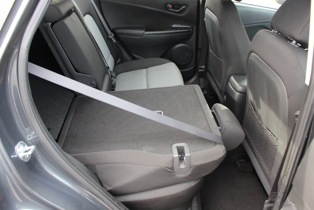 2021 Hyundai Kona Preferred | Cam | HtdSeats | Warranty to 2026 in Saint John, New Brunswick - 54 - w1024h768px