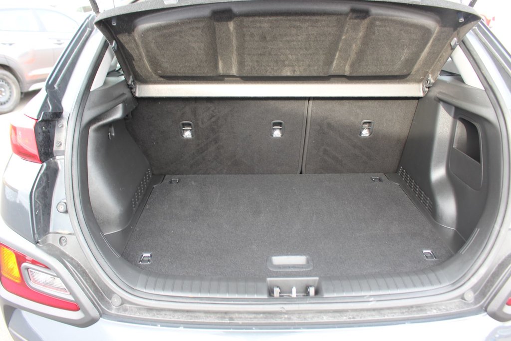 2021 Hyundai Kona Preferred | Cam | HtdSeats | Warranty to 2026 in Saint John, New Brunswick - 56 - w1024h768px